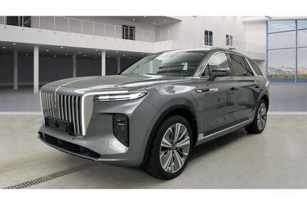 Hongqi E-HS9 Gebrauchtwagen