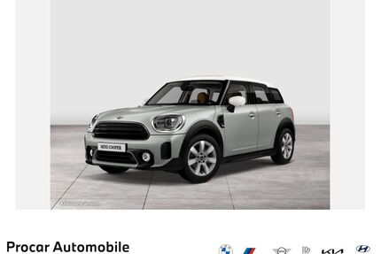 Mini Cooper Countryman Gebrauchtwagen