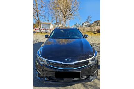 Kia Optima Gebrauchtwagen