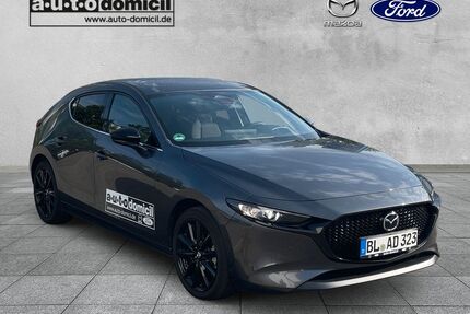 Mazda 3 Gebrauchtwagen