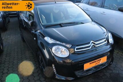 Citroen C1 Gebrauchtwagen