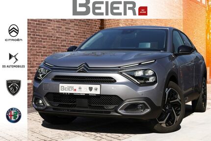 Citroen C4 Gebrauchtwagen