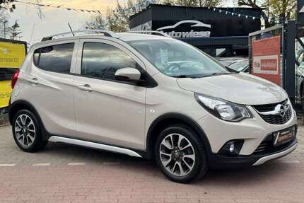 Opel Karl Gebrauchtwagen