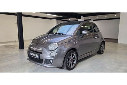 Fiat 500 Gebrauchtwagen