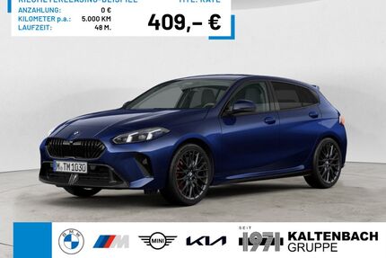 BMW 120 Gebrauchtwagen