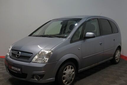 Opel Meriva Gebrauchtwagen