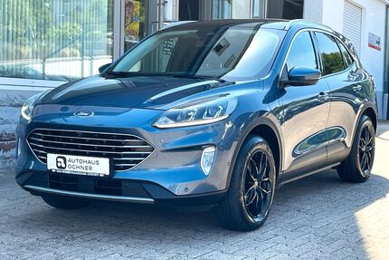 Ford Kuga Gebrauchtwagen