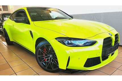 BMW M4 Gebrauchtwagen