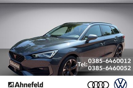 Cupra Leon Gebrauchtwagen