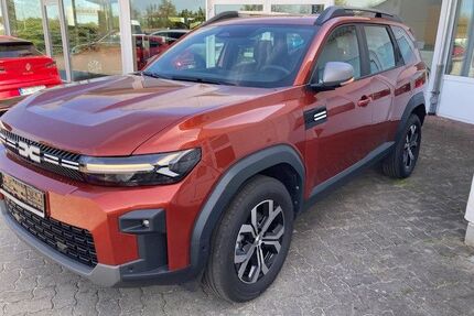 Dacia Bigster Gebrauchtwagen