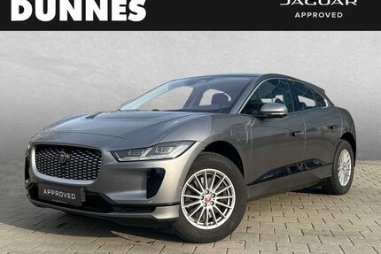 Jaguar I-Pace Gebrauchtwagen