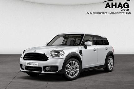 Mini Countryman D (Cooper) Gebrauchtwagen