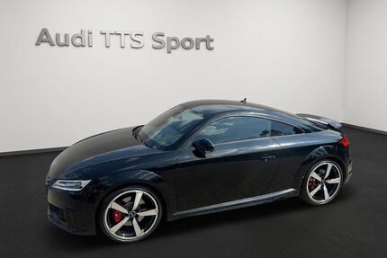 Audi TTS Gebrauchtwagen