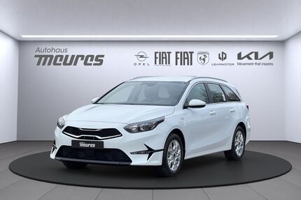 Kia ceed Sportswagon Gebrauchtwagen