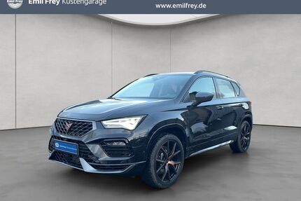 Cupra Ateca Gebrauchtwagen