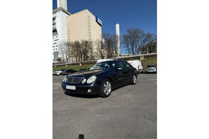 Mercedes-Benz E 320 Gebrauchtwagen