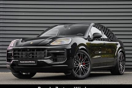 Porsche Cayenne Gebrauchtwagen