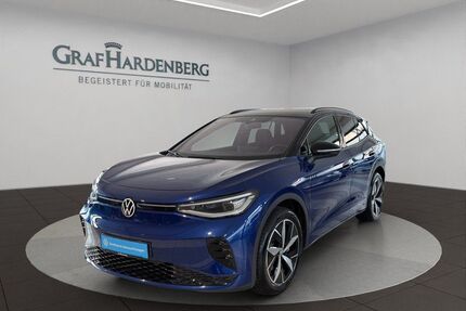 VW ID.4 Gebrauchtwagen