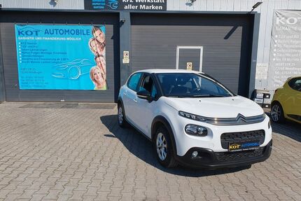 Citroen C3 Gebrauchtwagen