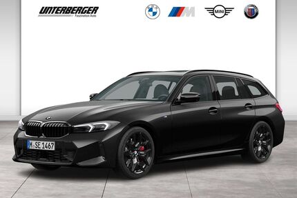 BMW 330 Gebrauchtwagen