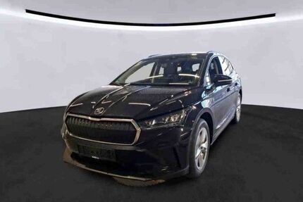 Skoda Enyaq Gebrauchtwagen
