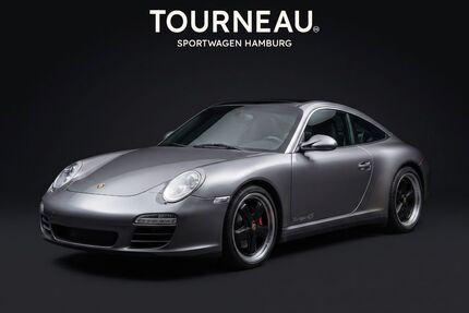 Porsche 997 Gebrauchtwagen