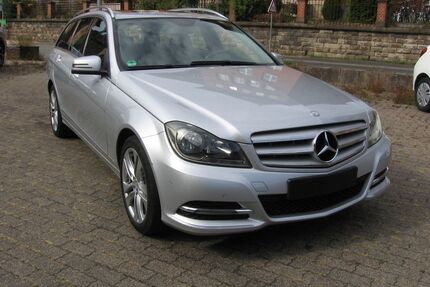 Mercedes-Benz C 180 Gebrauchtwagen