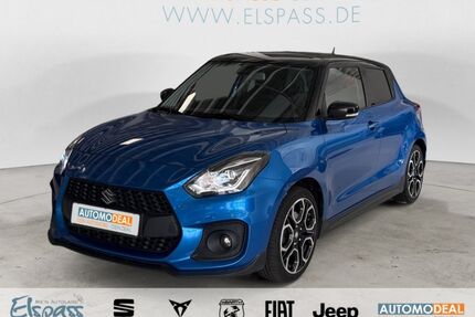 Suzuki Swift Gebrauchtwagen