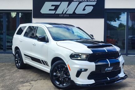 Dodge Durango Gebrauchtwagen