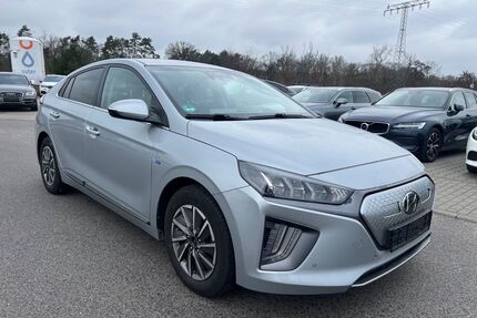 Hyundai IONIQ Gebrauchtwagen