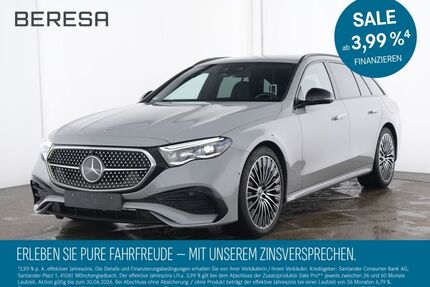 Mercedes-Benz E 300 Gebrauchtwagen