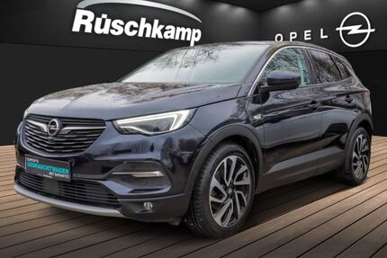 Opel Grandland (X) Gebrauchtwagen