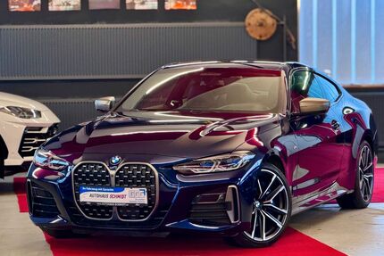 BMW M440 Gebrauchtwagen