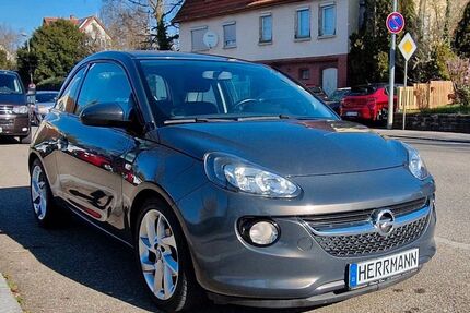 Opel Adam Gebrauchtwagen