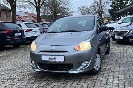 Mitsubishi Space Star Gebrauchtwagen