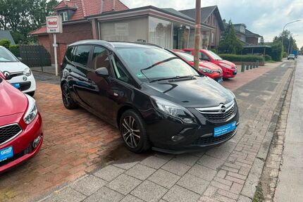 Opel Zafira Gebrauchtwagen