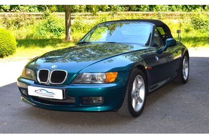 BMW Z3 Gebrauchtwagen