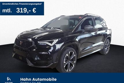 Cupra Ateca Gebrauchtwagen