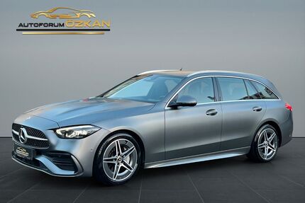 Mercedes-Benz C 200 Gebrauchtwagen