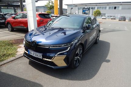 Renault Megane Gebrauchtwagen