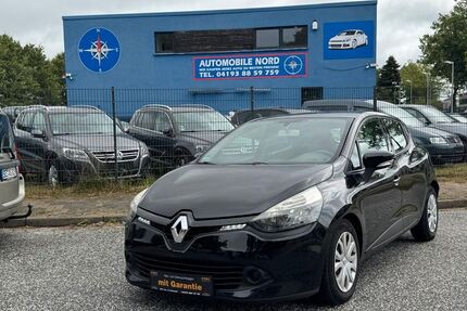Renault Clio Gebrauchtwagen