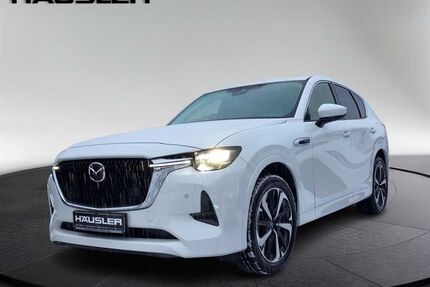 Mazda CX-60 Gebrauchtwagen