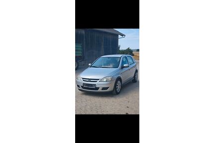 Opel Corsa Gebrauchtwagen