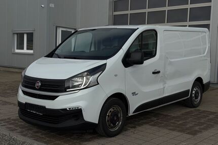 Fiat Talento Gebrauchtwagen