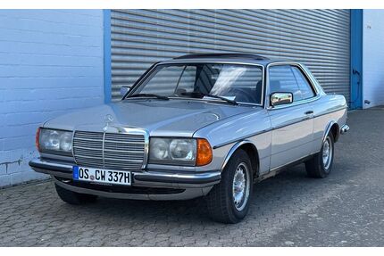 Mercedes-Benz 280 Gebrauchtwagen