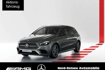 Mercedes-Benz B 200 Gebrauchtwagen