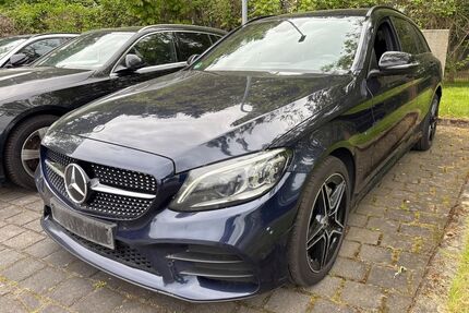 Mercedes-Benz C 300 Gebrauchtwagen