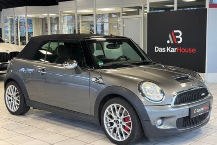 Mini John Cooper Works Gebrauchtwagen