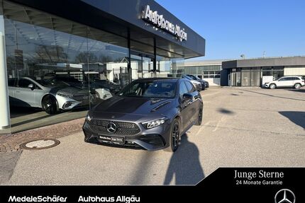 Mercedes-Benz A 250 Gebrauchtwagen