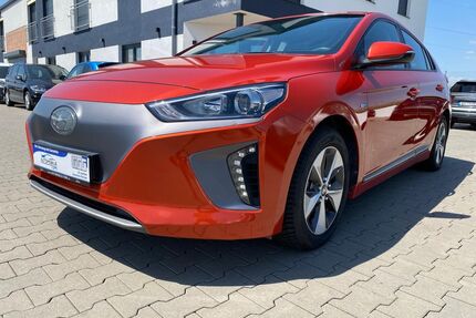 Hyundai IONIQ Gebrauchtwagen